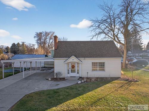 181 W Oneida Ave, Aberdeen, ID, 83210-4721 | Card Image