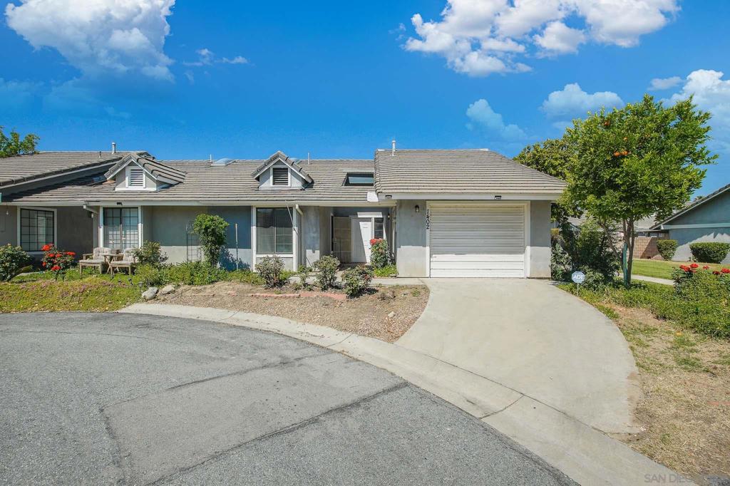 Residential in San Jacinto 2