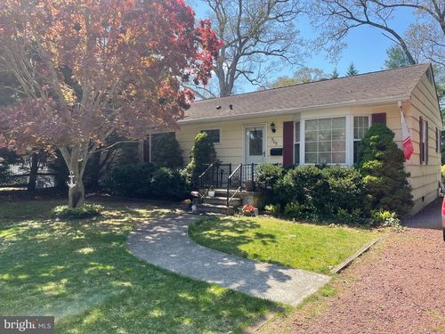 305 W Edgewood Avenue, LINWOOD, NJ, 08221 | Card Image