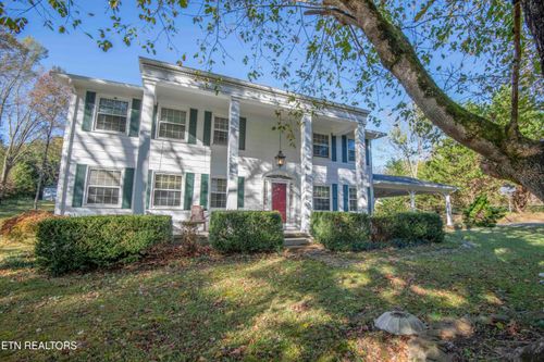 134 Andy Baird Dr, La Follette, TN, 37766-4144 | Card Image