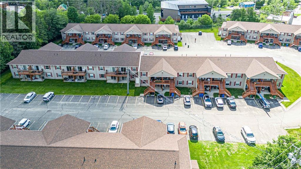 Residential in Fredericton