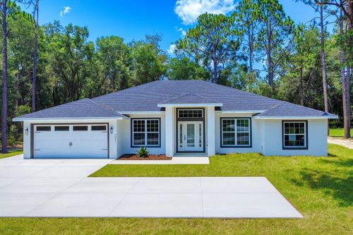 2957 E Gladys St, INVERNESS, FL, 34453-0416 | Card Image