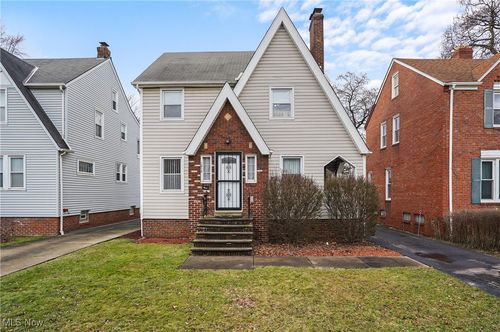 1898 Powell Ave, Cleveland Heights, OH, 44118-2222 | Card Image