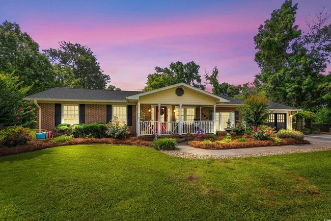 280 Morgan Ave, House other with 3 bedrooms, 2 bathrooms and 20 parking in Little River SC | Image 40