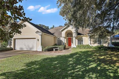 34239 Woodridge Lane, House other with 3 bedrooms, 2 bathrooms and null parking in Eustis FL | Image 1