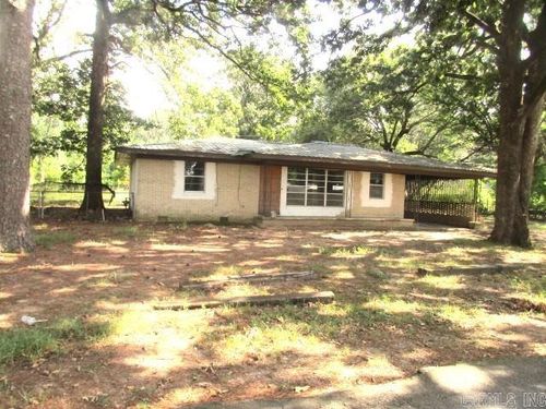 5412 W Mosley Street, Pine Bluff, AR, 71603 | Card Image