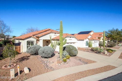 12159 N Seasons Loop, Oro Valley, AZ, 85755 | Card Image