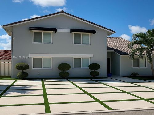 7167 Sw 103rd Court Cir, Miami, FL, 33173-1331 | Card Image