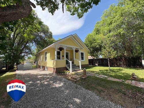 763 Washakie St, Lander, WY, 82520-2743 | Card Image