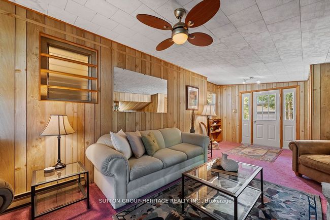 142 Cedar Shores Dr, House other with 2 bedrooms, 1 bathrooms and 5 parking in Havelock ON | Image 22