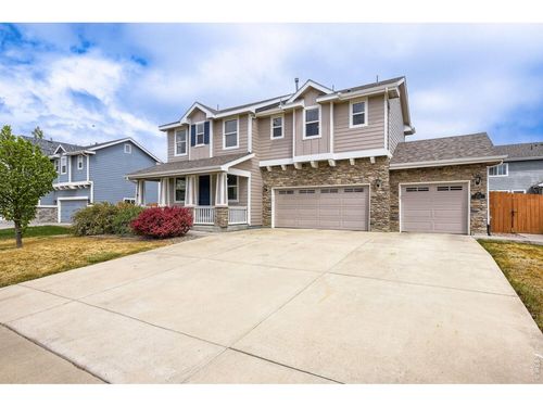 715 Stonehaven St, Dacono, CO, 80514-5051 | Card Image
