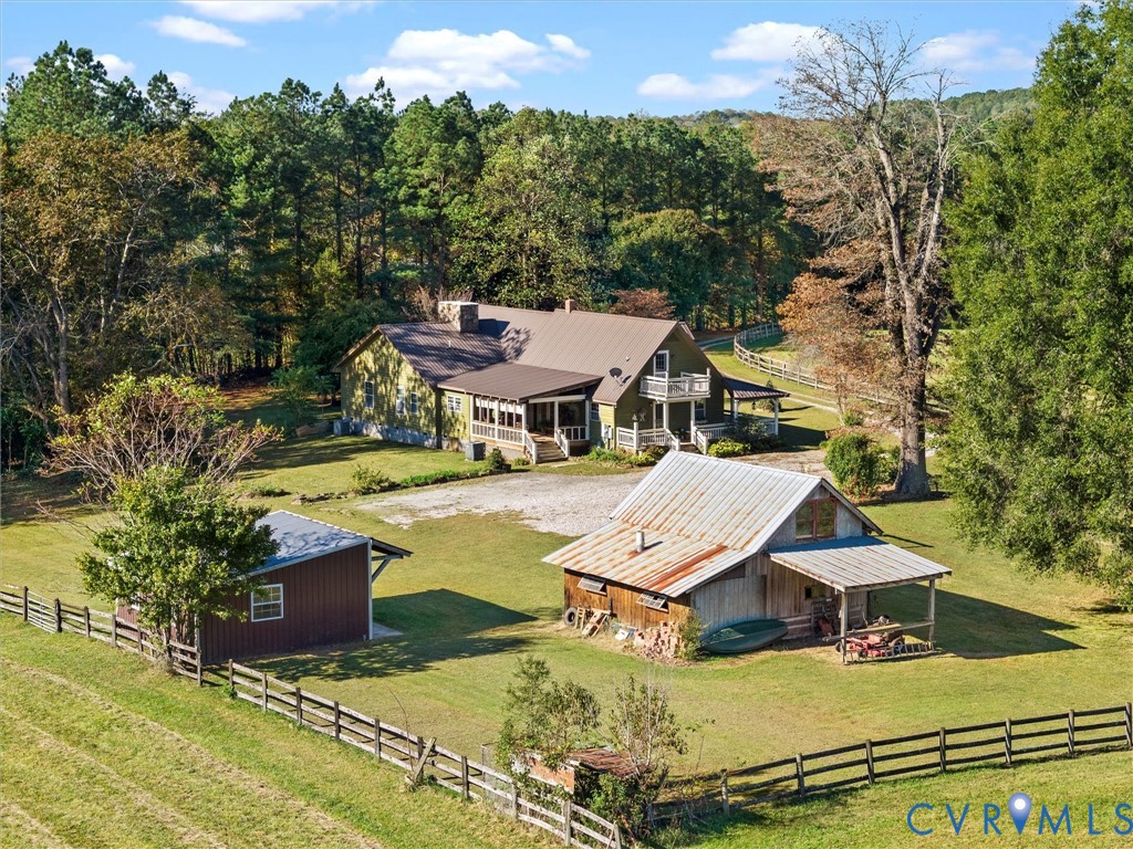 Residential in Unknown 5