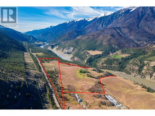 DL2259 Lytton Lillooet Highway, Lillooet, BC, V0K1V0 | Card Image