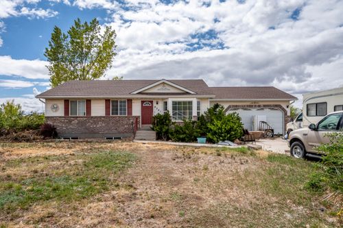 4541 N Oregon Trail, Cedar City, UT, 84721 | Card Image