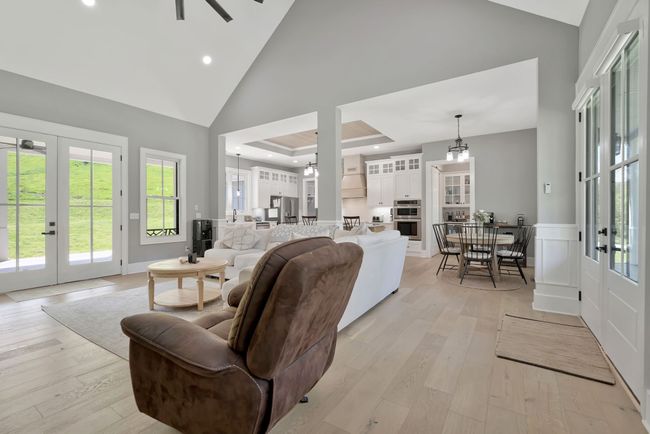 263 Club Springs Rd, House other with 3 bedrooms, 4 bathrooms and 8 parking in Elmwood TN | Image 6