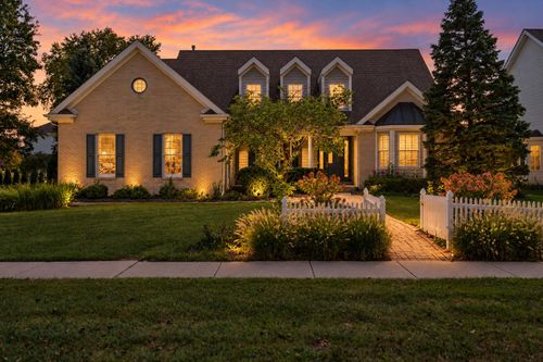 1624 Timberwood Ln, Munster, IN, 46321-3543 | Card Image