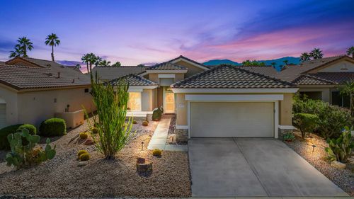 78799 Palm Tree Ave, Palm Desert, CA, 92211-1849 | Card Image
