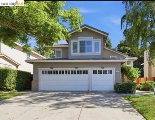 166 Catalina Dr, Hercules, CA, 94547-2068 | Card Image