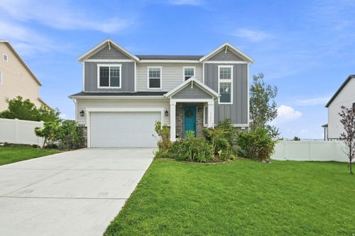 2282 Elderberry Dr, Saratoga Springs, UT, 84045-3878 | Card Image