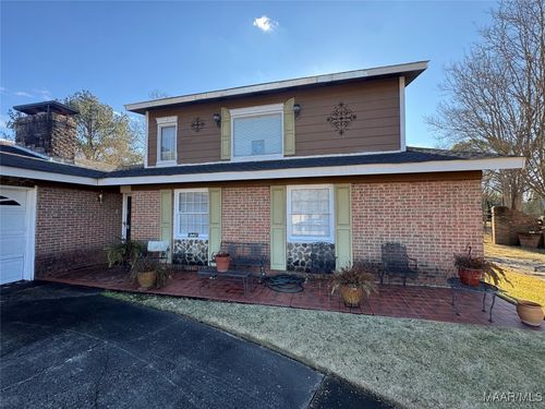 3736 Quenby Court, Montgomery, AL, 36116 | Card Image