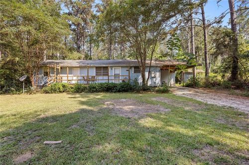 25075 Shorty Wilson Rd, Loranger, LA, 70446-3953 | Card Image