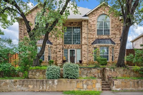 1428 W Peters Colony Rd, Carrollton, TX, 75007-2749 | Card Image