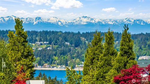 12221 58th Ave, Gig Harbor, WA, 98332-8132 | Card Image