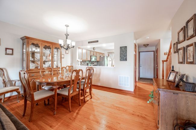 UNIT-6-3 - 55 Mill Plain Rd, Condo with 2 bedrooms, 2 bathrooms and 2 parking in Danbury CT | Image 9