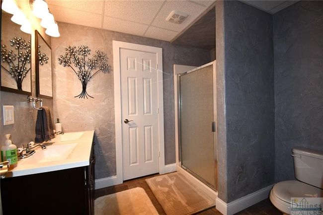 406 Country Club Rd, House other with 6 bedrooms, 5 bathrooms and null parking in Glendive MT | Image 26