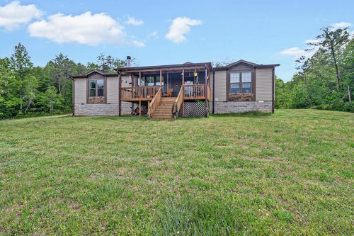 4455 Jonesville Rd, Clarkrange, TN, 38553 | Card Image