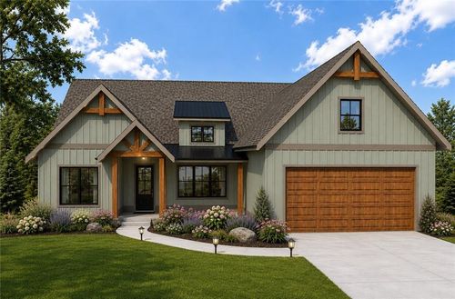909 Roundtop Rd, Ellijay, GA, 30540 | Card Image