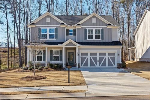 1612 Tide Mill Rd, Cumming, GA, 30040-1917 | Card Image