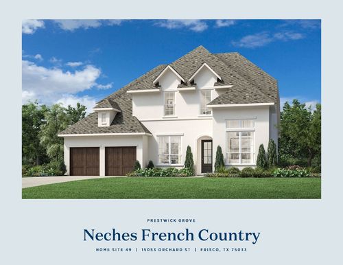 15053 Orchard Street, Frisco, TX, 75033 | Card Image