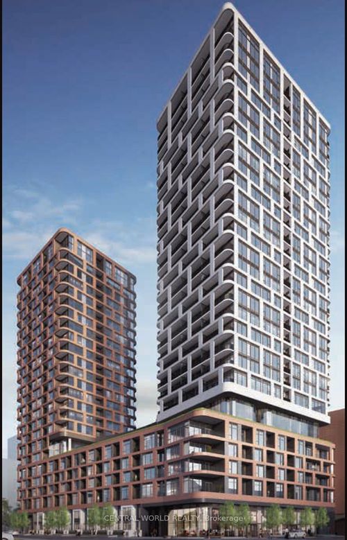 1107-38 Andre De Grasse St, Markham, ON, L6G0E6 | Card Image