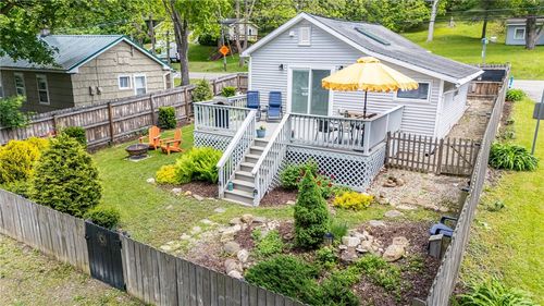 5088 E Lake Rd, Honeoye, NY, 14471-9669 | Card Image
