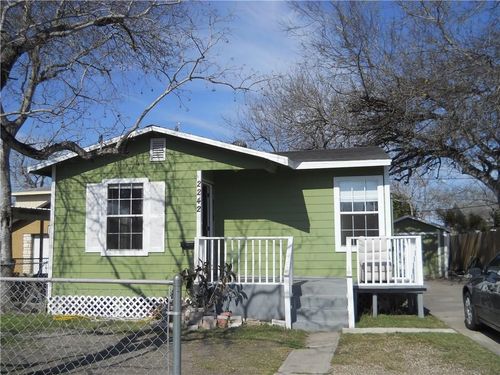 2242 Guadalupe Street, Corpus Christi, TX, 78416 | Card Image