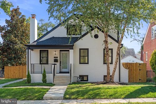 1929 Randolph St Ne, WASHINGTON, DC, 20018-3031 | Card Image