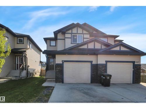 445 Reed Cres, Leduc, AB, T9E0R5 | Card Image