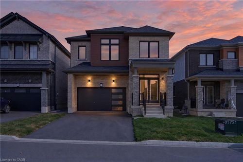 57 Wintergreen Cres, Caledonia, ON, N3W0H8 | Card Image
