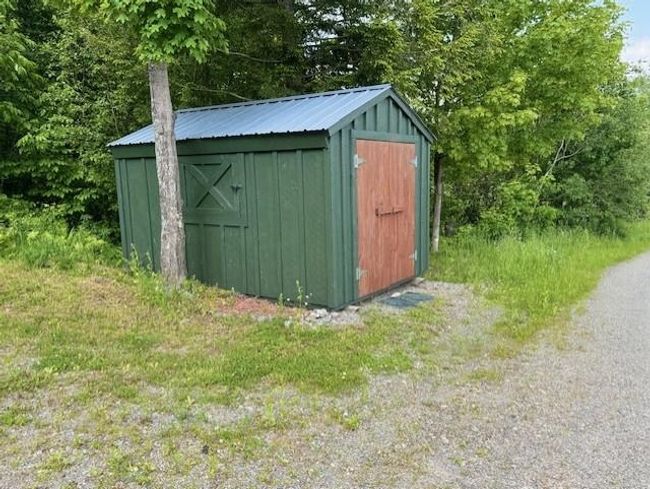 311 Wightman Hill Rd, House other with 3 bedrooms, 2 bathrooms and null parking in Richford VT | Image 13