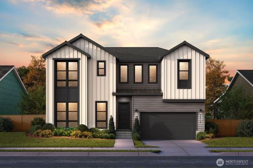 17266 Ne 18th Pl, Bellevue, WA, 98008-3141 | Card Image