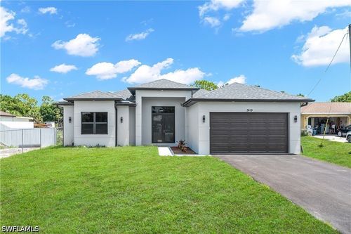 3619 Randall Bvld, Naples, FL, 34120 | Card Image