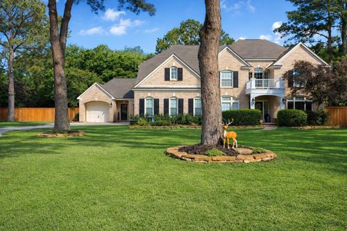 16019 Roseview Ln, Cypress, TX, 77429-6715 | Card Image