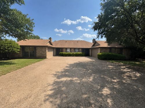 4519-4517 Tall Meadow Lane, Fort Worth, TX, 76133 | Card Image