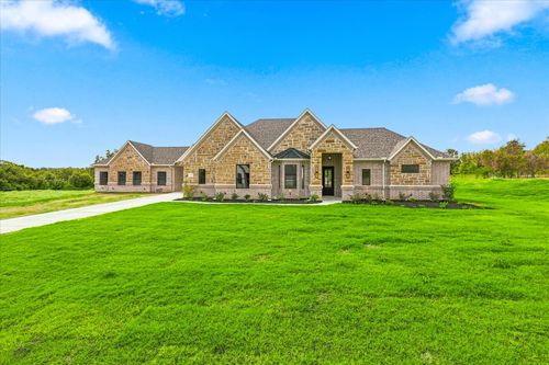 1005 Andy Ranch Court, Azle, TX, 76020 | Card Image