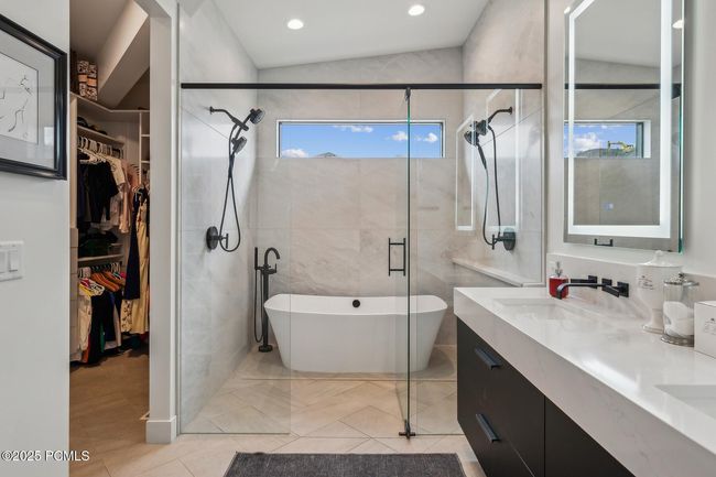 11431 N Ursa Cir, Home with 4 bedrooms, 5 bathrooms and null parking in Mayflower Mnt UT | Image 33