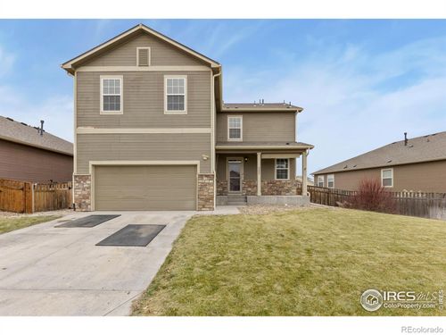 260 Iron St, Brighton, CO, 80603-5840 | Card Image