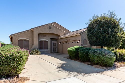 381 S 165th Dr, Goodyear, AZ, 85338-4587 | Card Image