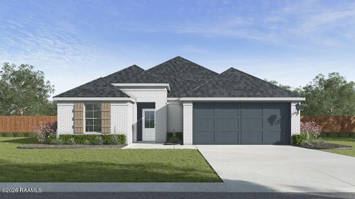 111 Eden Ridge Street, Duson, LA, 70529 | Card Image