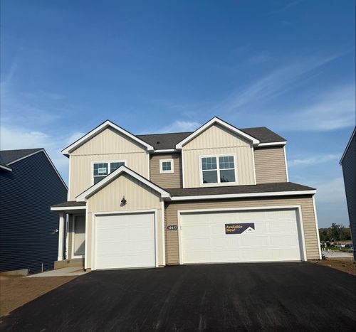 10455 Glenbrook Ave S, Cottage Grove, MN, 55016-6084 | Card Image
